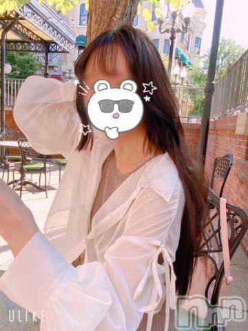 長岡デリヘル純・無垢(ジュンムク) かなめ☆(21)の8月14日写メブログ「ごめんて(平謝り)」