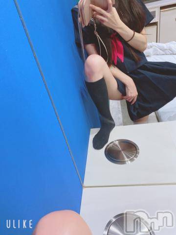 長岡デリヘル純・無垢(ジュンムク) かなめ☆(21)の8月22日写メブログ「今すぐがいいの」