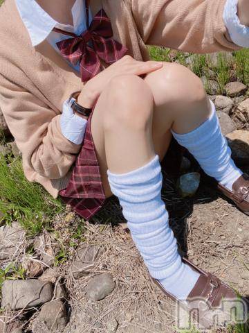 長岡デリヘル純・無垢(ジュンムク)かなめ☆(21)の2022年5月24日写メブログ「パンチラしてなかった?」
