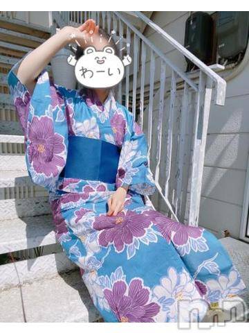 長岡デリヘル純・無垢(ジュンムク)かなめ☆(21)の2023年8月7日写メブログ「見納めweekはじまりました🥹🥹🩵」