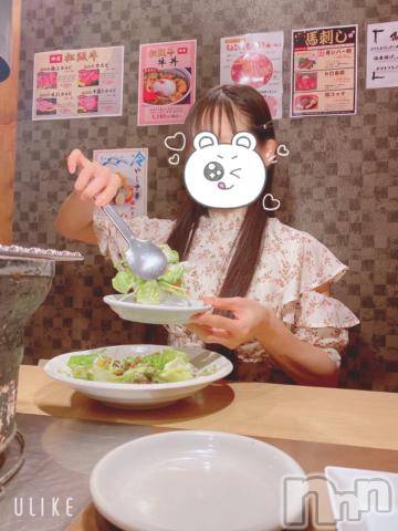 長岡デリヘル純・無垢(ジュンムク)かなめ☆(21)の2023年8月21日写メブログ「コスプレ💛」