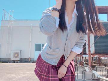 長岡デリヘル 純・無垢(ジュンムク) かなめ☆(21)の5月4日写メブログ「『もう一度..!!』」