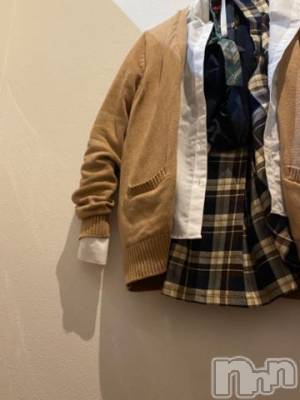 長岡デリヘル 純・無垢(ジュンムク) かなめ☆(21)の10月26日写メブログ「いっけな～い☆」