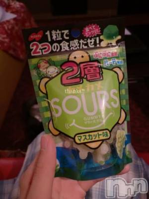 長岡デリヘル 純・無垢(ジュンムク) かなめ☆(21)の12月8日写メブログ「食感が斜め上すぎて変な声出ました🐢🍈」