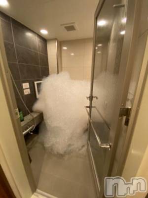 長岡デリヘル 純・無垢(ジュンムク) かなめ☆(21)の12月13日写メブログ「泡風呂をうっかり放置するとこうなります🛁*。」