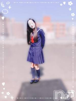 長岡デリヘル 純・無垢(ジュンムク) かなめ☆(21)の4月28日写メブログ「本日の能面」