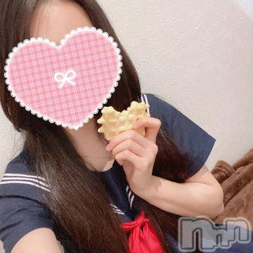 長岡デリヘル 純・無垢(ジュンムク) かなめ☆(21)の6月30日写メブログ「ハート型にみえません？？🧇♡♡」