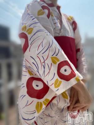 長岡デリヘル 純・無垢(ジュンムク) かなめ☆(21)の7月24日写メブログ「Newお浴衣🤍🤍」