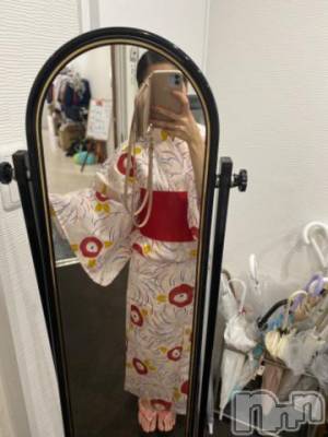 長岡デリヘル 純・無垢(ジュンムク) かなめ☆(21)の7月27日写メブログ「あ～れ～‼️」