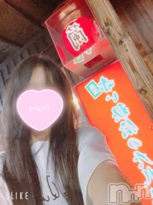 長岡デリヘル 純・無垢(ジュンムク) かなめ☆(21)の8月18日写メブログ「kaedama☆」