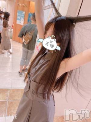 長岡デリヘル 純・無垢(ジュンムク) かなめ☆(21)の8月18日写メブログ「1年後に元に戻るかなめ」