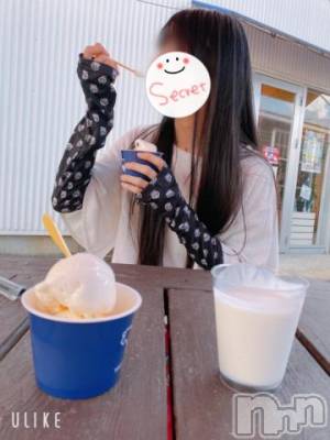 長岡デリヘル 純・無垢(ジュンムク) かなめ☆(21)の8月27日写メブログ「濃厚な白いやつ🤍」