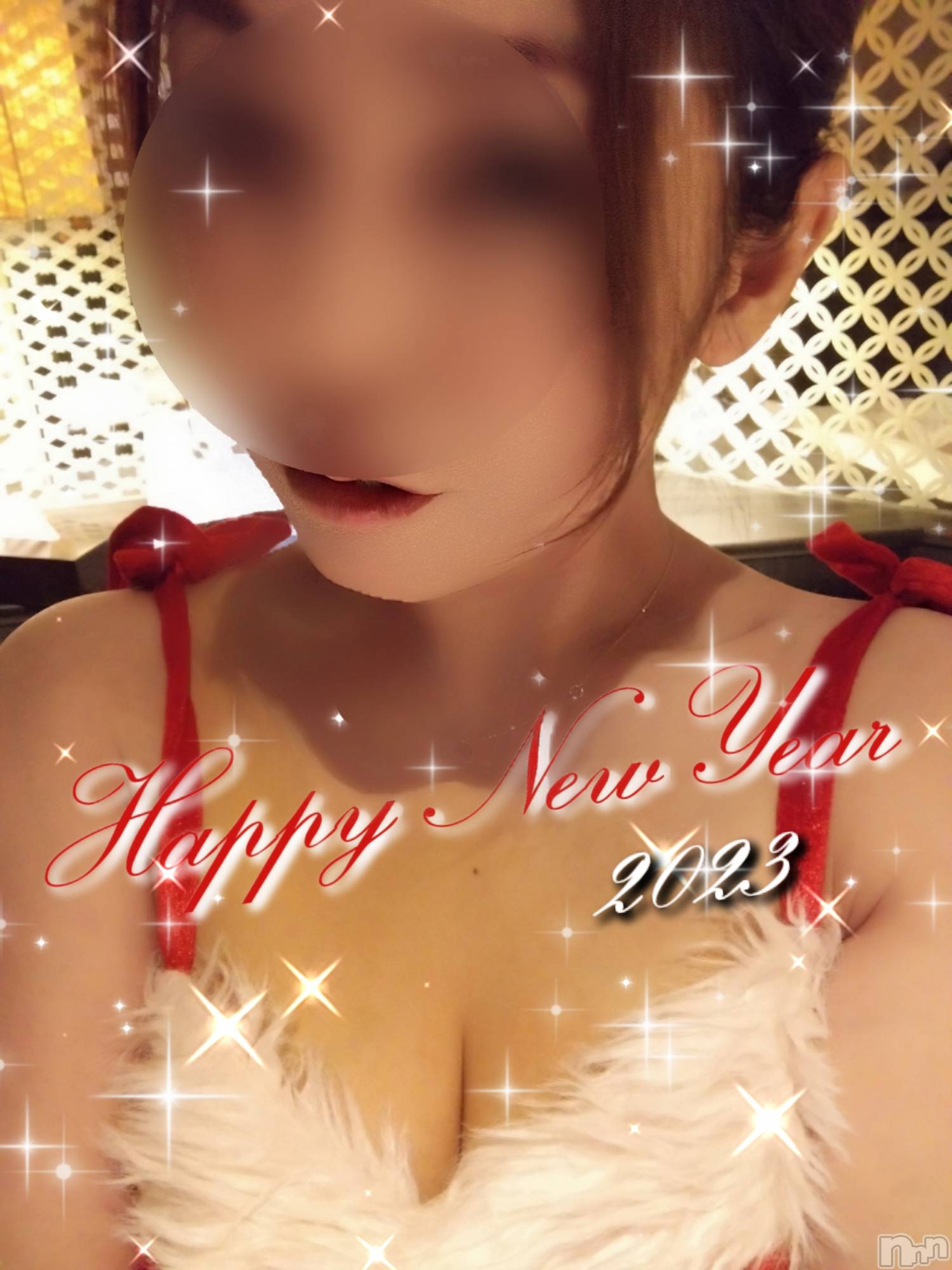 新潟デリヘルBIANCA～主人の知らない私～新潟店(ビアンカニイガタテン)乙嶋　のりか(37)の2023年1月3日写メブログ「♥Happy New Year♥」