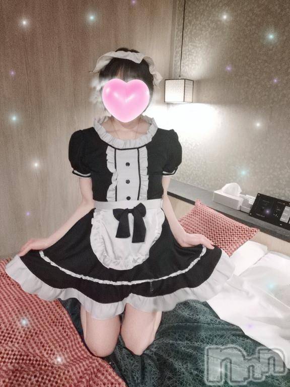 上越デリヘルRICHARD（リシャール）(リシャール) 乙月ゆず(25)の5月19日写メブログ「＊メイド＊」