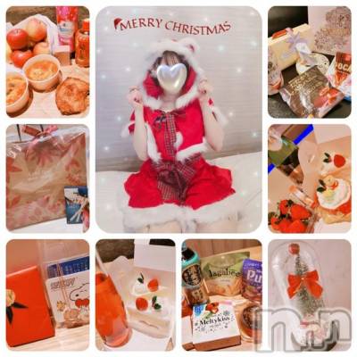 上越デリヘル RICHARD（リシャール）(リシャール) 乙月ゆず(25)の12月25日写メブログ「＊イヴありがと＊」