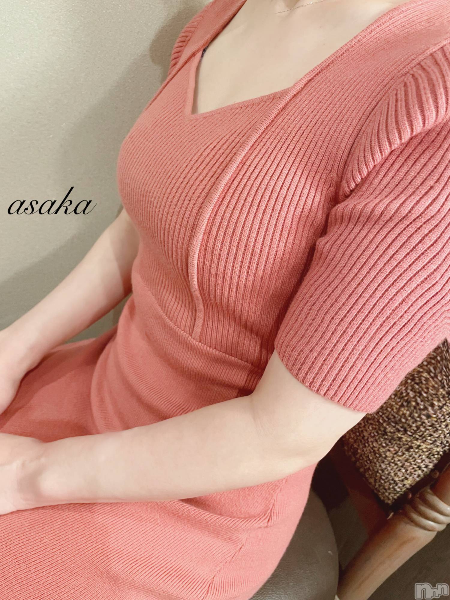新潟人妻デリヘル新潟の可憐な妻たち～秘密の逢瀬～(ニイガタノカレンナツマタチ～ヒミツノオウセ～)高橋 あさか(37)の2025年5月12日写メブログ「出会いに感謝です🥹💕」