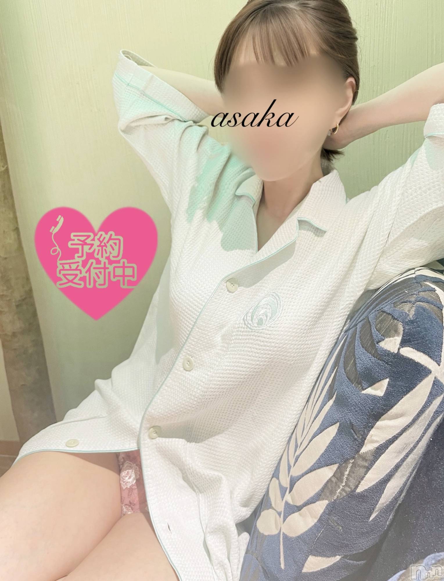 新潟人妻デリヘル新潟の可憐な妻たち～秘密の逢瀬～(ニイガタノカレンナツマタチ～ヒミツノオウセ～)高橋 あさか(37)の2025年6月18日写メブログ「来週の月曜日ですよ🙋🏻‍♀️🩷」