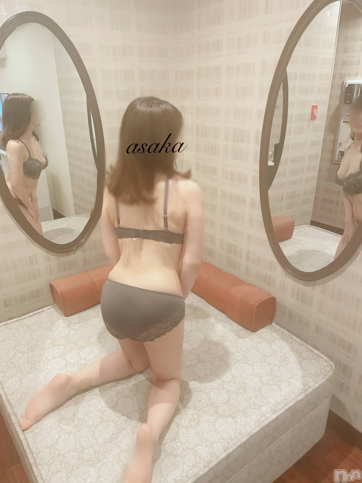 新潟人妻デリヘル新潟の可憐な妻たち～秘密の逢瀬～(ニイガタノカレンナツマタチ～ヒミツノオウセ～)高橋 あさか(37)の2025年8月21日写メブログ「ひさしぶりにあなたを想って……🤍」
