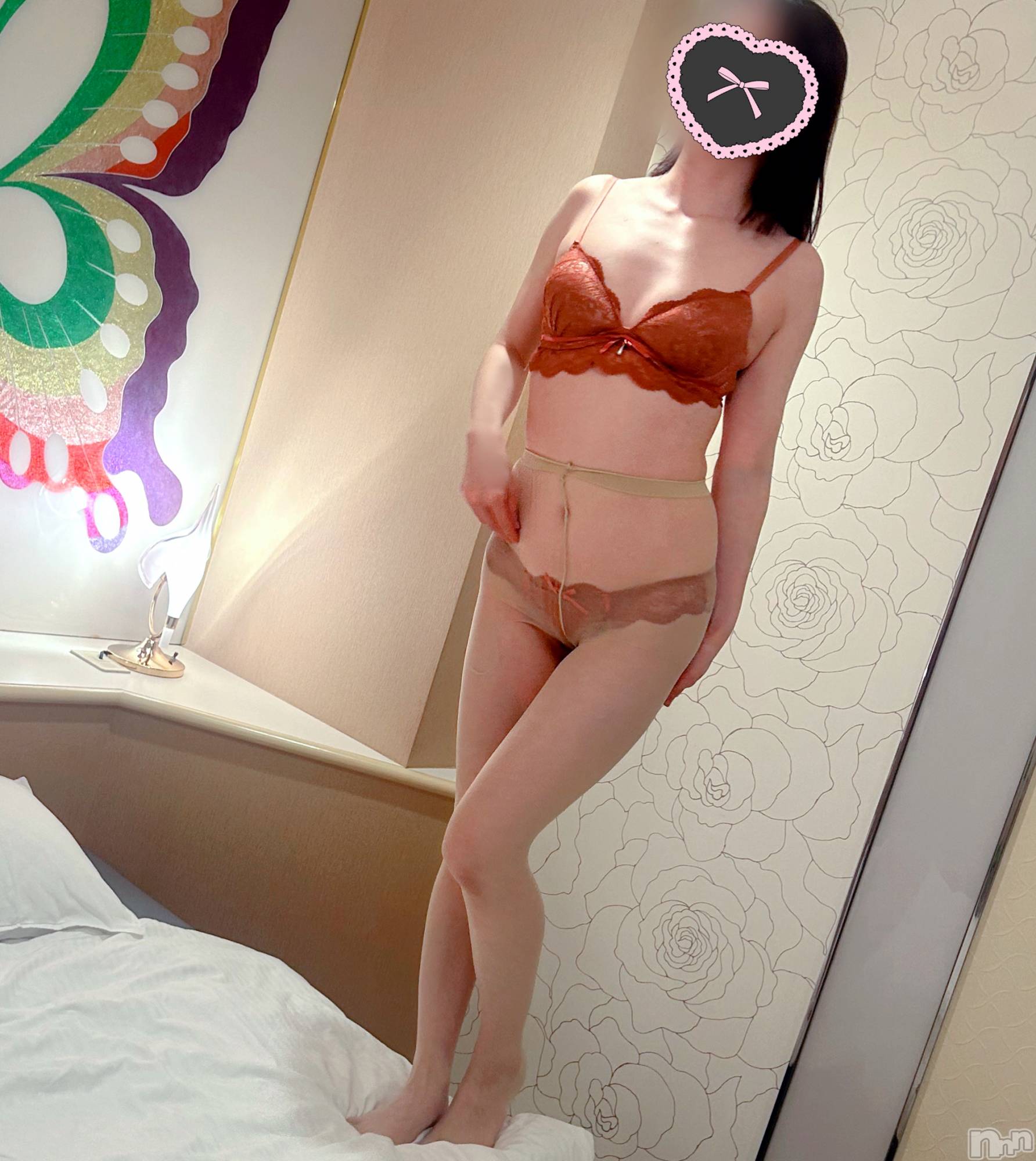 長岡デリヘルBIANCA～主人の知らない私～長岡店(ビアンカナガオカテン)大島　ひな(30)の2025年10月1日写メブログ「こんばんは☆」