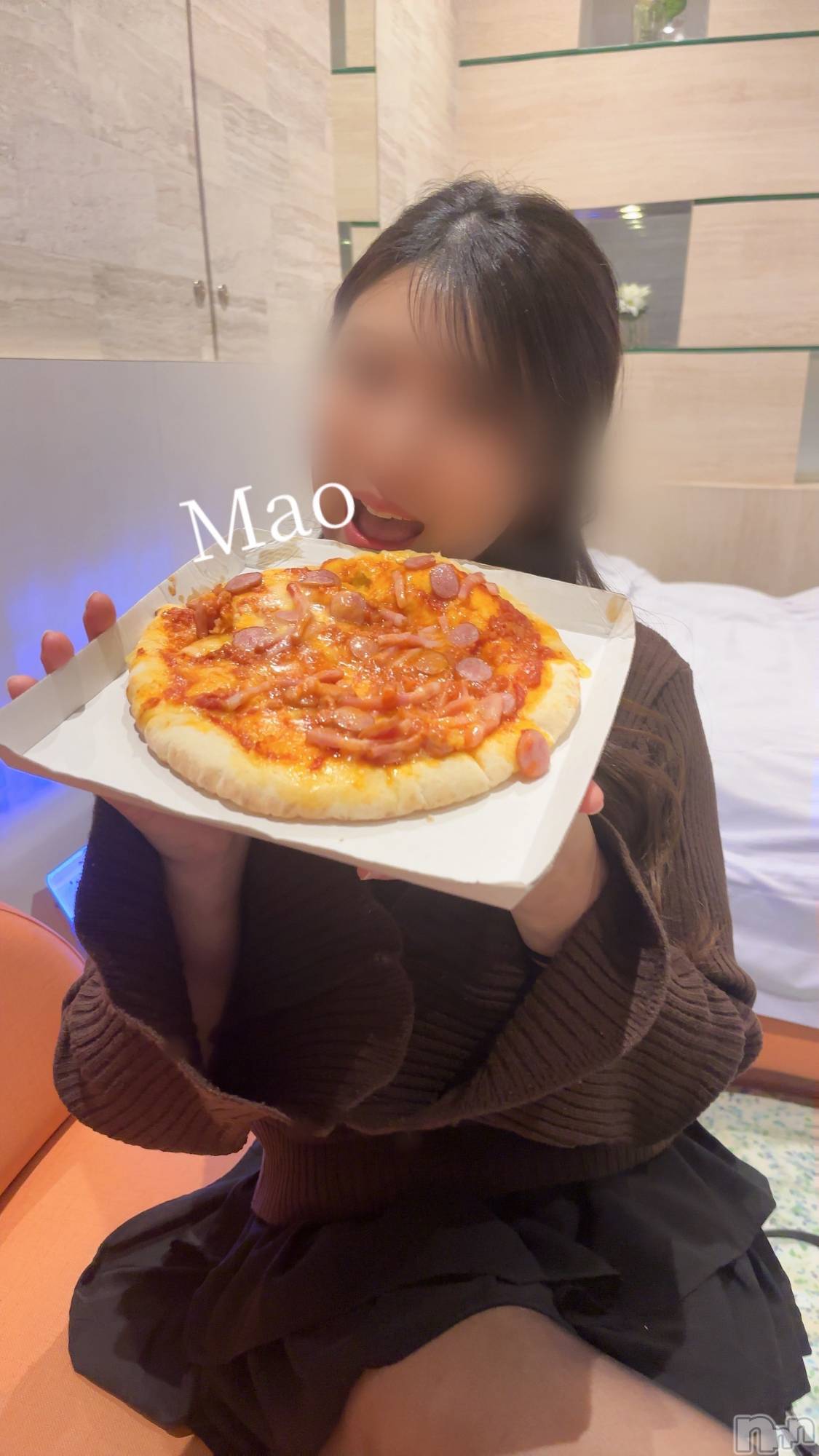 新潟デリヘルCrest(クレスト)まお(26)の2025年12月29日写メブログ「忘年会納め。」