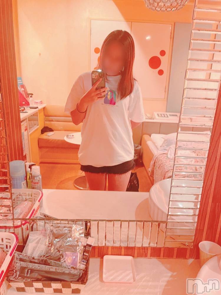 三条デリヘルシュガーアンドブルーム 新人#パイパン美少女みお(18)の8月25日写メブログ「お礼♥」