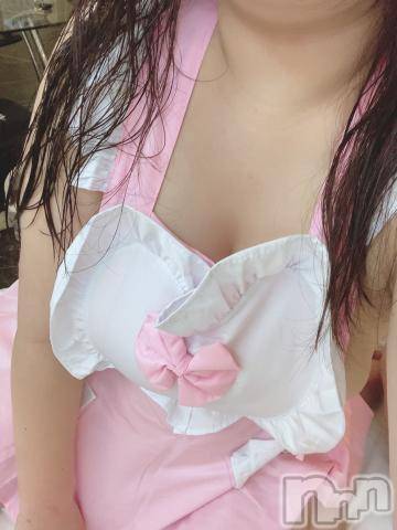 松本発ぽっちゃり癒し姫 松本店(イヤシヒメマツモトテン) 【B】茜あずさ(33)の10月15日写メブログ「裸エプロン♡」