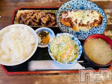松本発ぽっちゃり癒し姫 松本店(イヤシヒメマツモトテン)【B】茜あずさ(33)の2024年7月19日写メブログ「がっつりごはん😊🍴」