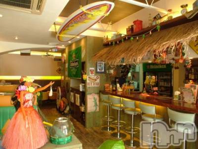 長野市飲食店・ショットバー Hawaiian Diner Mountain☆ Q・マウンテンＱ(ハワイアンディナーマウンテンキュー)の店舗イメージ枚目