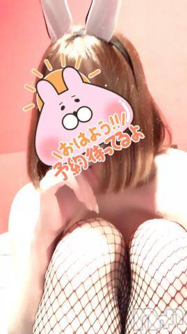 新潟ソープ新潟バニーコレクション(ニイガタバニーコレクション) メグ(22)の11月27日写メブログ「おはようございます♡」