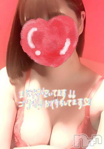 新潟ソープ新潟バニーコレクション(ニイガタバニーコレクション) メグ(22)の1月8日写メブログ「出勤♡」