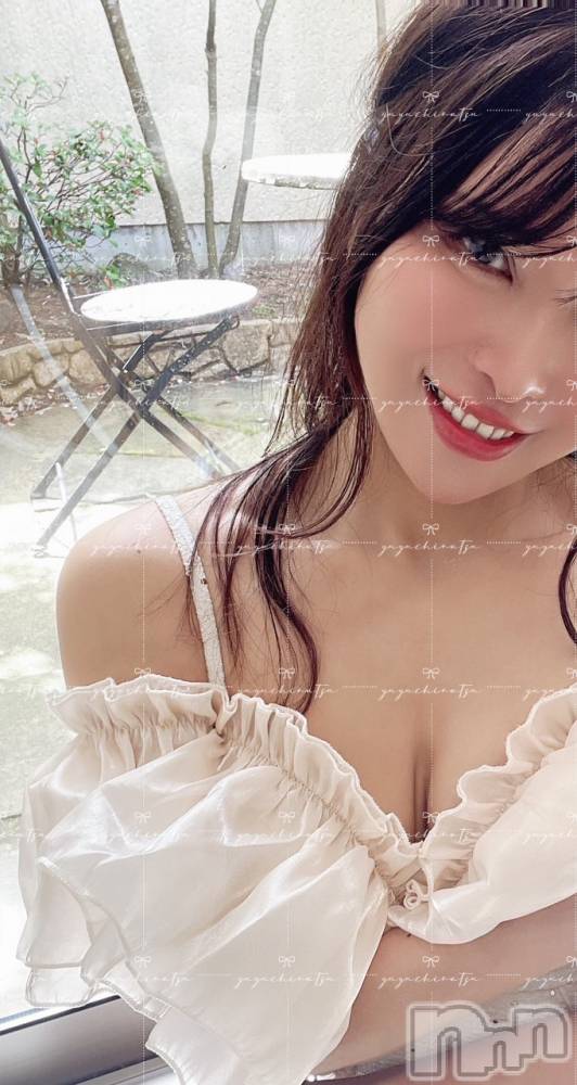 新潟風俗エステLa Muse(ラミューズ) ちなつ(27)の7月27日写メブログ「嬉しい言葉がたくさん‪💞‬ありがとう🎀」