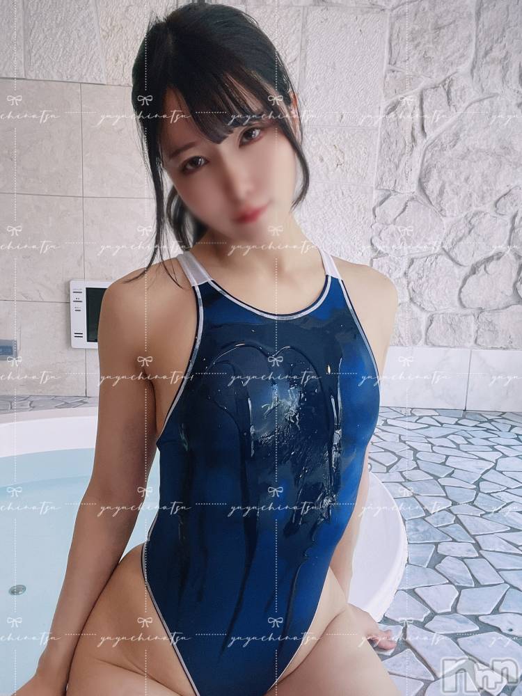 新潟風俗エステLa Muse(ラミューズ) ちなつ(27)の9月23日写メブログ「バズーカ砲ありがとうございます🩵💠」