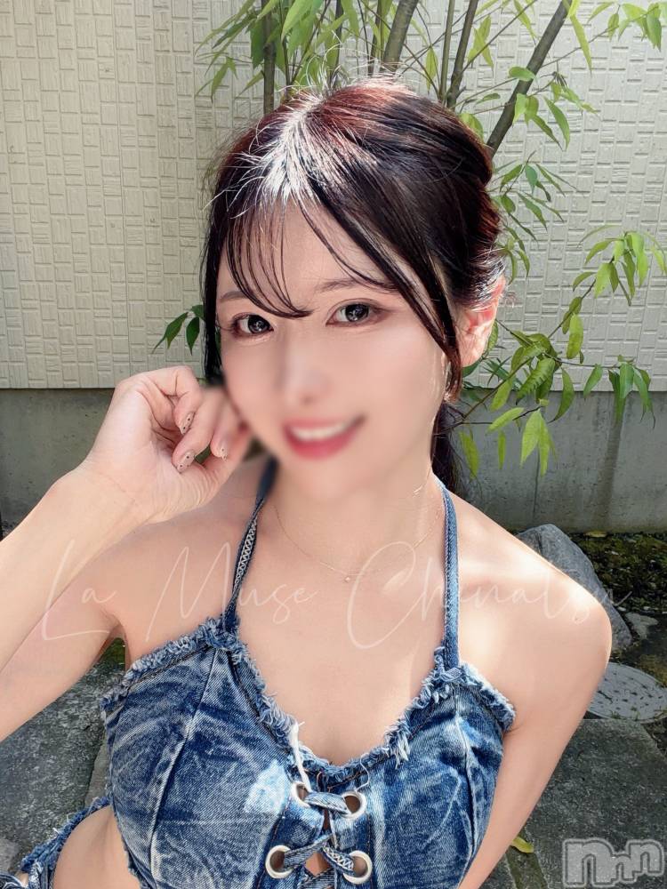 新潟デリヘルLa Muse(ラミューズ) ちなつ(27)の8月16日写メブログ「御礼🧸💠」