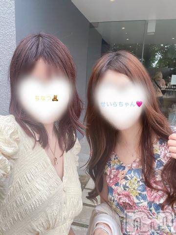 新潟風俗エステLa Muse(ラミューズ) ちなつ(27)の6月16日写メブログ「Noelのせいらちゃんとお出かけしてきた♡」
