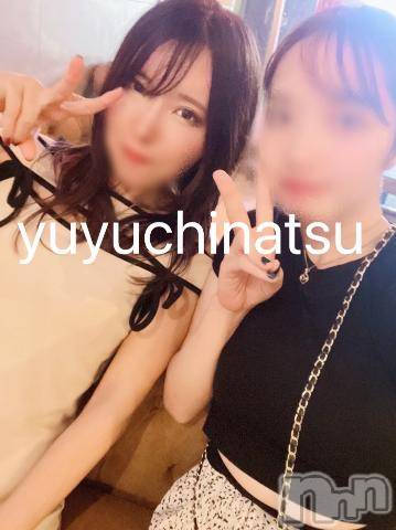 新潟風俗エステLa Muse(ラミューズ) ちなつ(27)の9月21日写メブログ「ついにせりなと両思いになれた瞬間////」