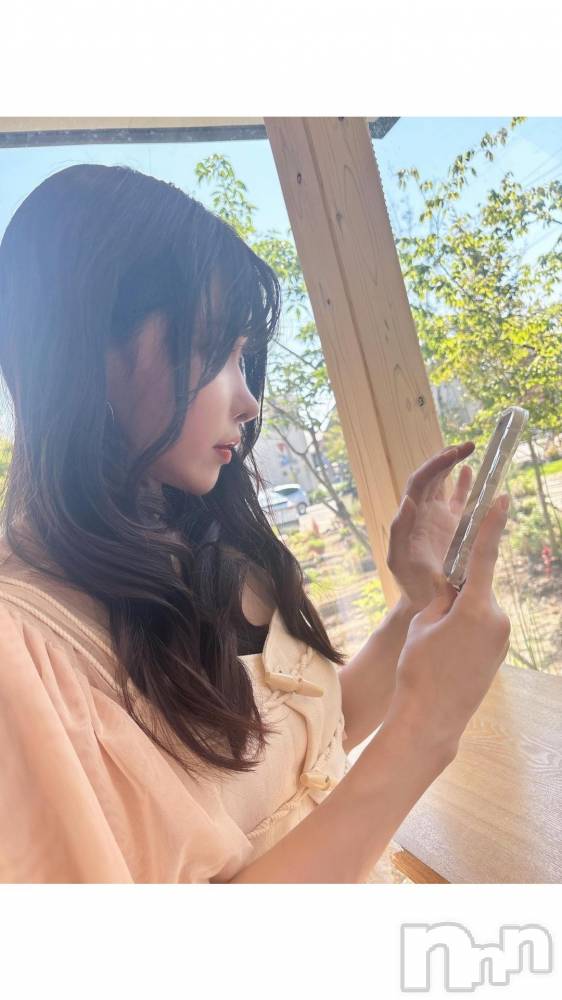 新潟風俗エステLa Muse(ラミューズ) ちなつ(27)の10月1日写メブログ「無加工隠し撮り～」
