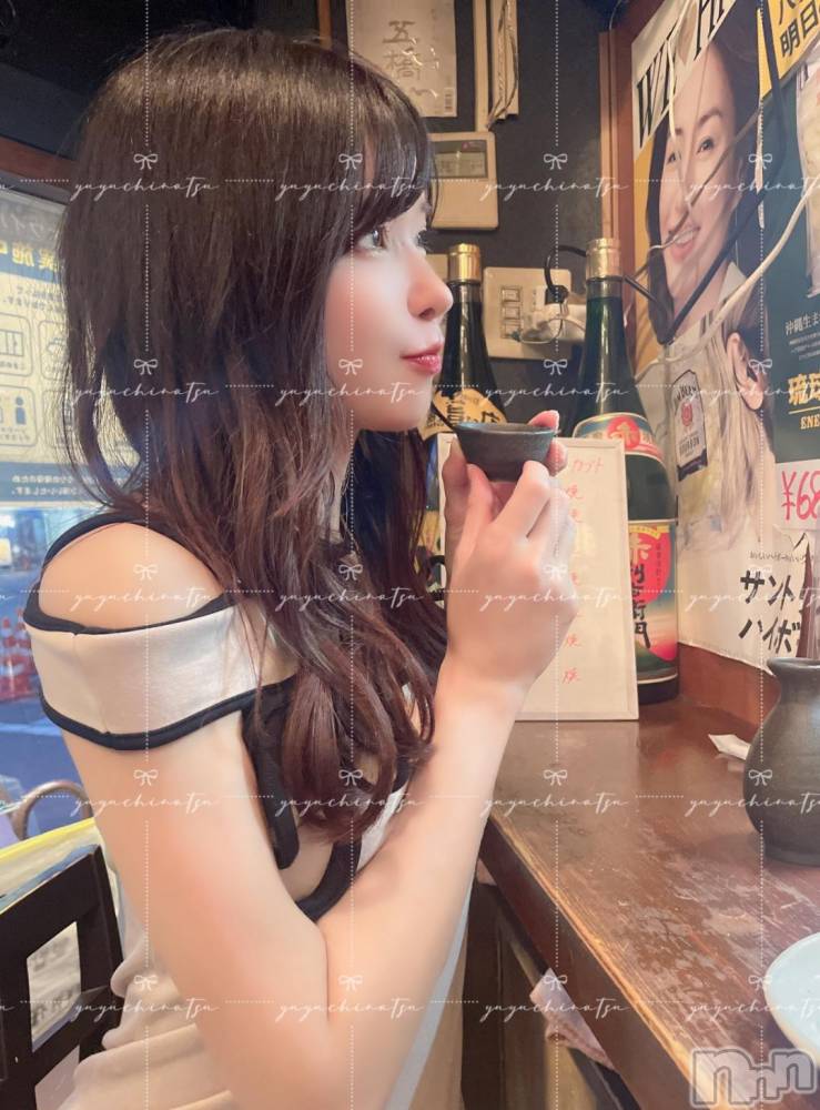 新潟風俗エステLa Muse(ラミューズ) ちなつ(27)の11月20日写メブログ「毎晩1人で大きいのを…♡」
