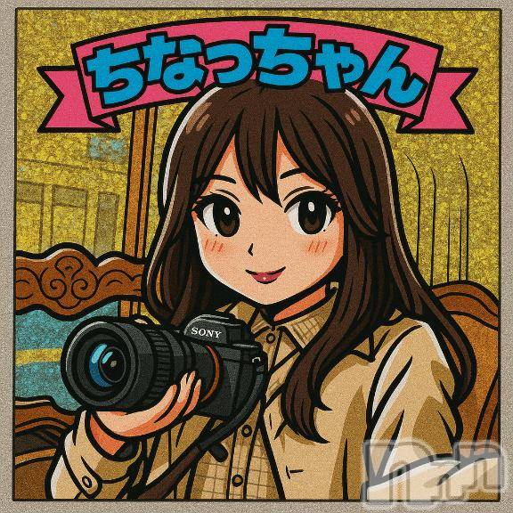新潟風俗エステLa Muse(ラミューズ) ちなつ(27)の4月23日写メブログ「またまた流行りに乗りました♡」
