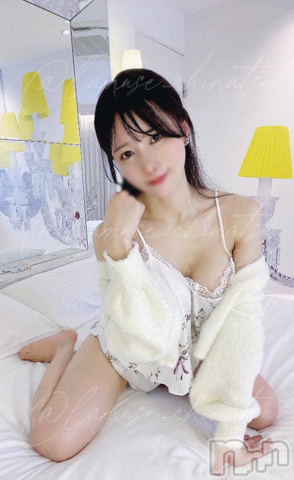 新潟風俗エステLa Muse(ラミューズ) ちなつ(27)の5月31日写メブログ「ちなつinキャバクラ🥂𓈒𓏸︎︎︎︎」
