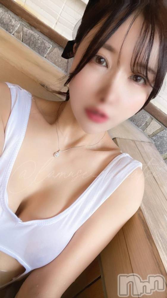 新潟風俗エステLa Muse(ラミューズ) ちなつ(27)の7月3日写メブログ「おっす！おら母性！」
