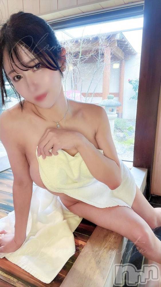 新潟デリヘルLa Muse(ラミューズ) ちなつ(27)の9月27日写メブログ「おしりをいじめすぎちゃった🥺」
