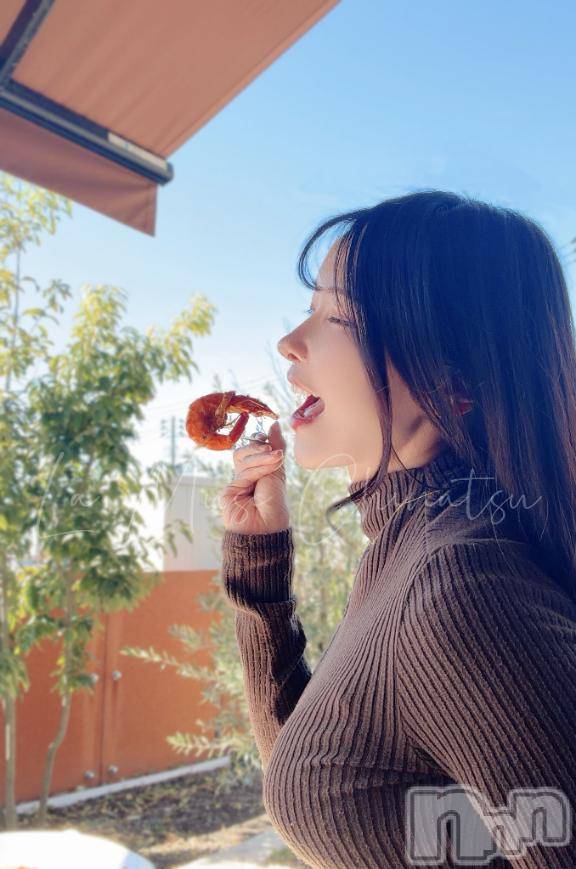 新潟デリヘルLa Muse(ラミューズ) ちなつ(27)の2月26日写メブログ「ベキベキ カァパァァ」