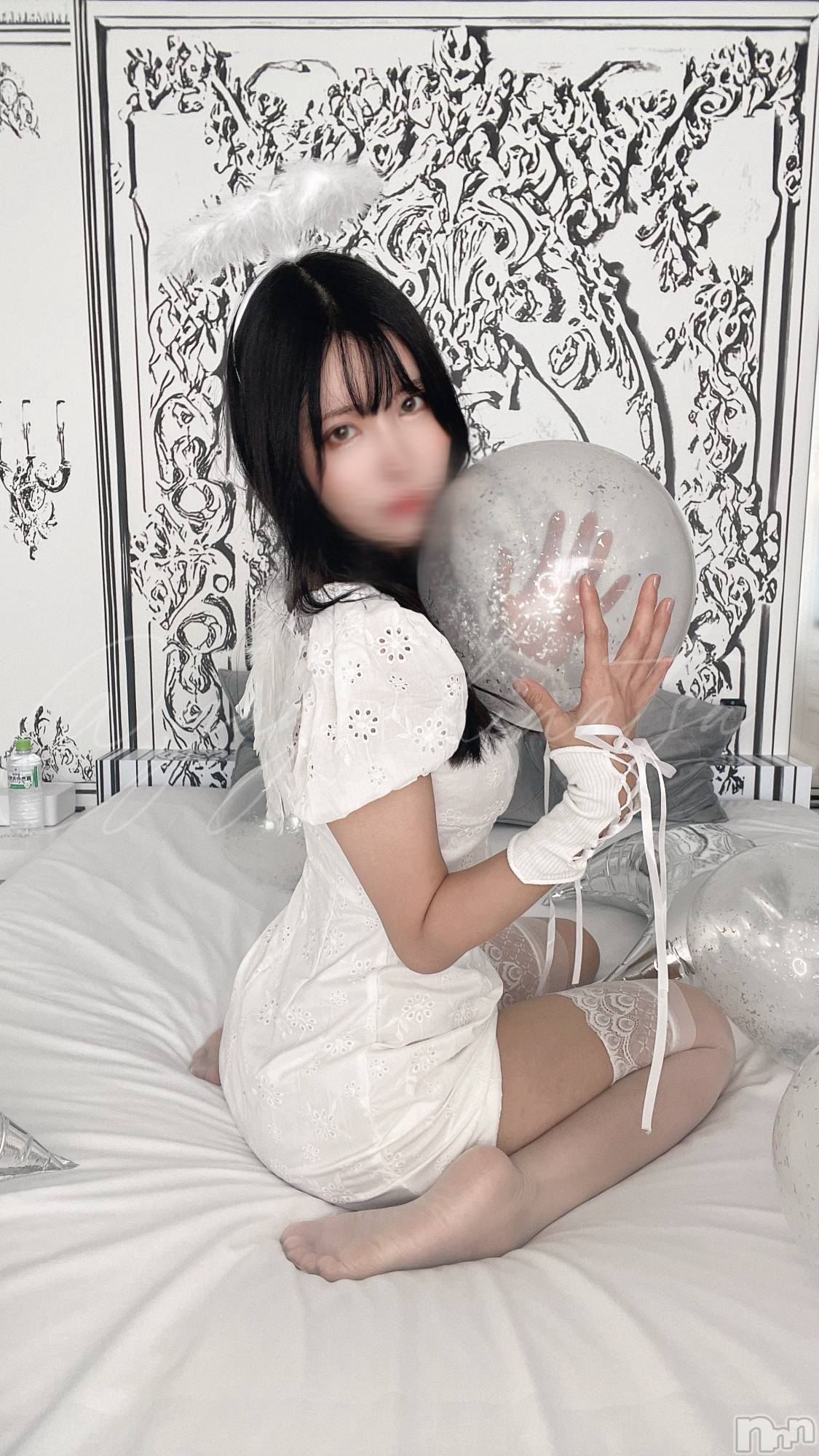 新潟風俗エステLa Muse(ラミューズ)ちなつ(27)の2025年1月15日写メブログ「すぐに切りますガチャン」