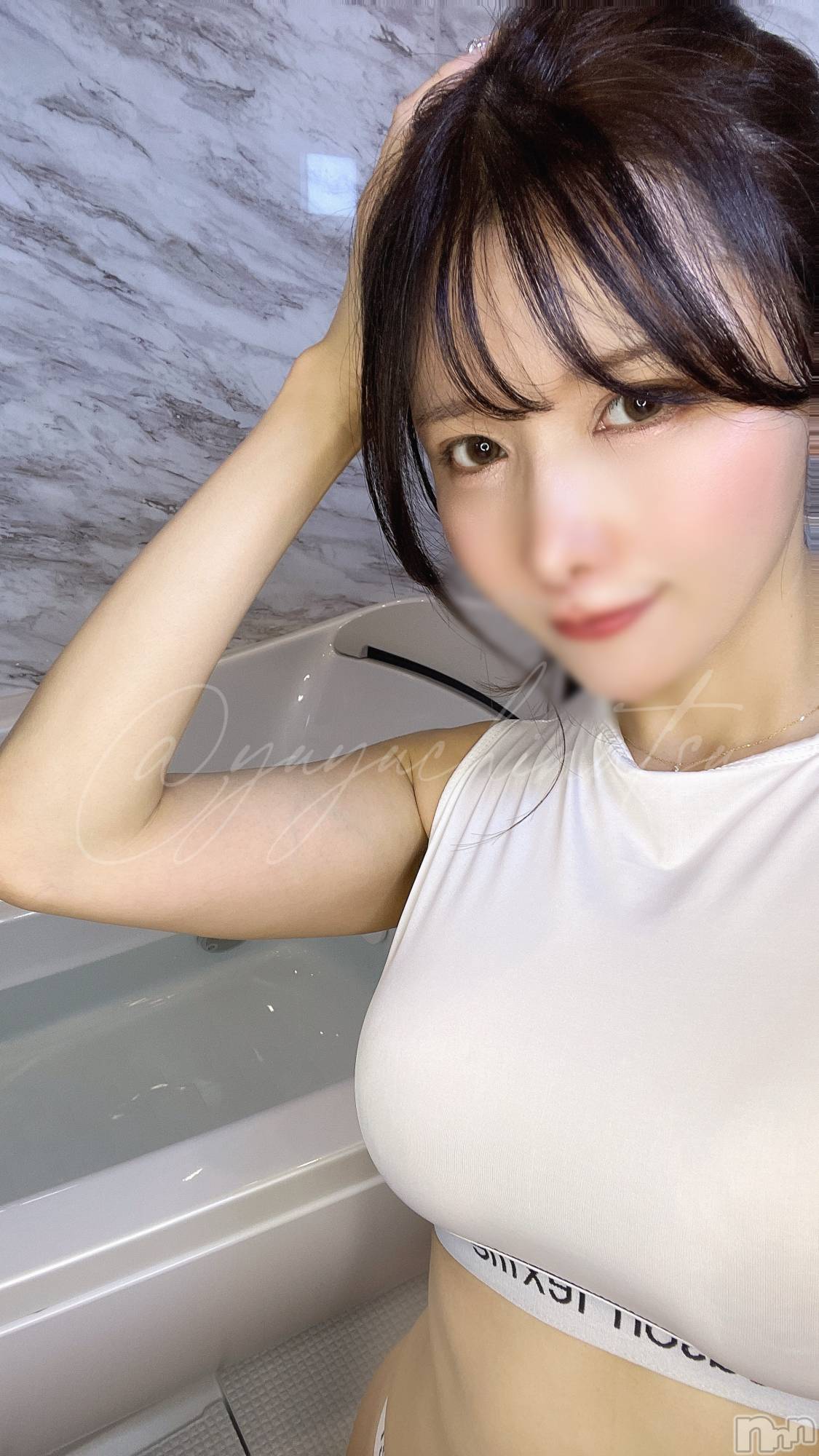 新潟風俗エステLa Muse(ラミューズ)ちなつ(27)の2025年3月17日写メブログ「ハイドロポンプ～」