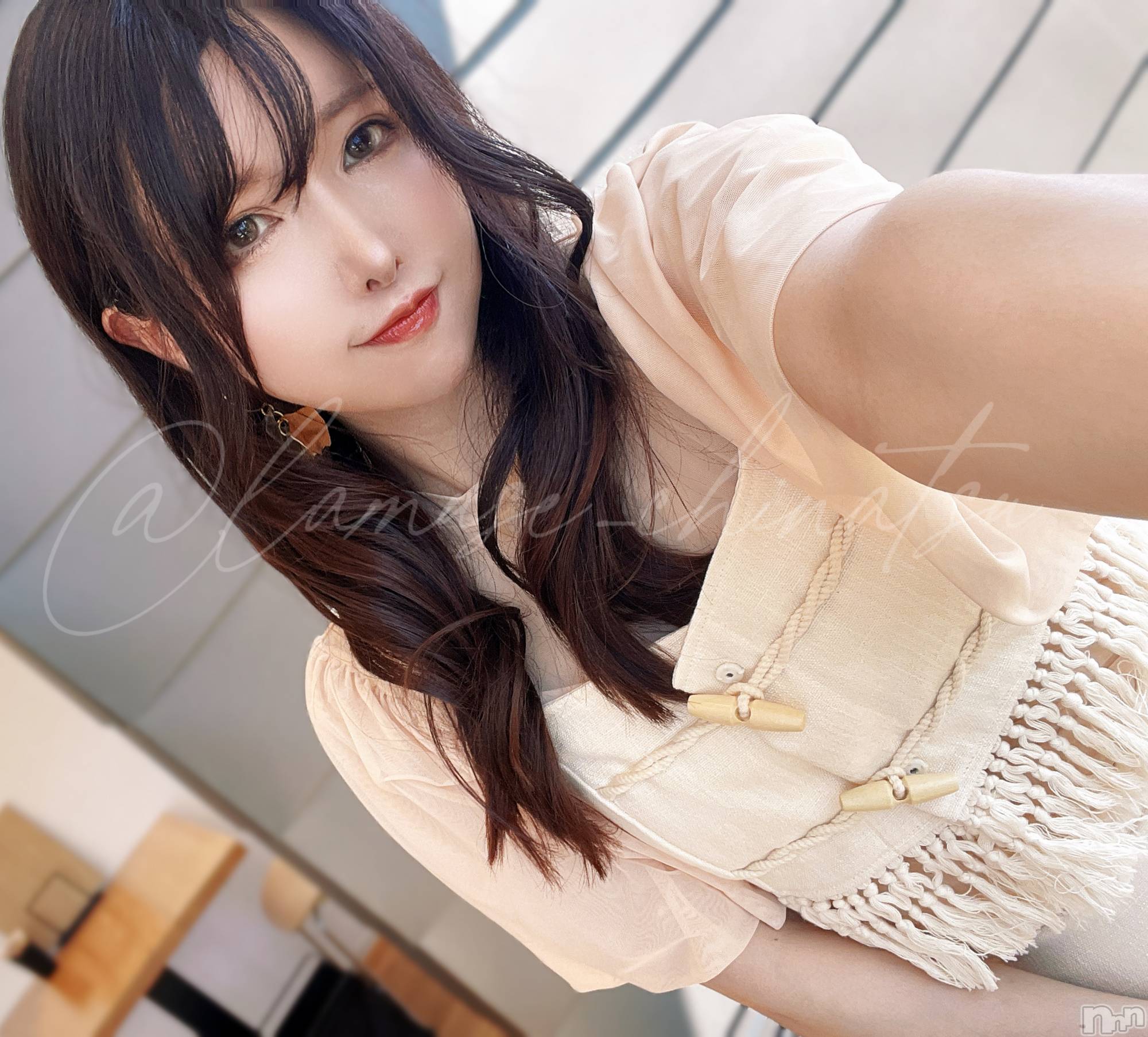 新潟風俗エステLa Muse(ラミューズ)ちなつ(27)の2025年7月11日写メブログ「私モテてるな～♡って思ったとき」