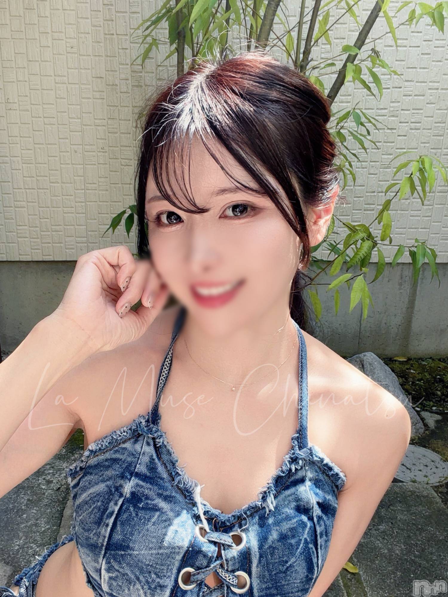 新潟デリヘルLa Muse(ラミューズ)ちなつ(27)の2026年8月16日写メブログ「御礼🧸💠」