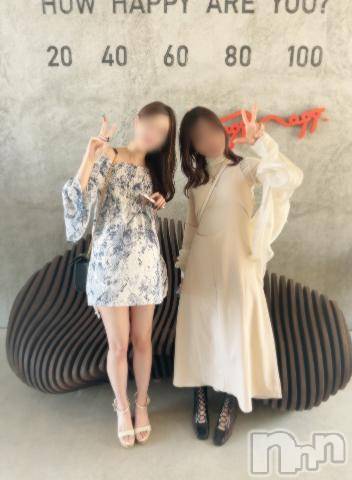 新潟風俗エステLa Muse(ラミューズ)ちなつ(27)の2023年5月17日写メブログ「Noelのせいらちゃんとかおりしゃんと💜」