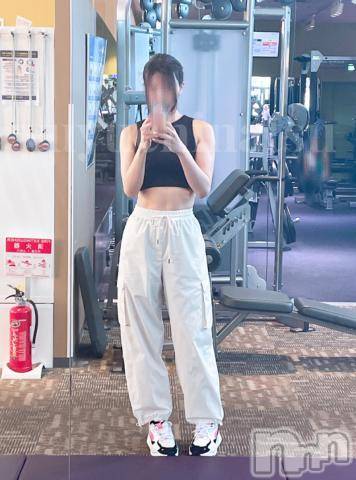 新潟風俗エステLa Muse(ラミューズ)ちなつ(27)の2023年7月25日写メブログ「ジム通い女と巨乳の話」