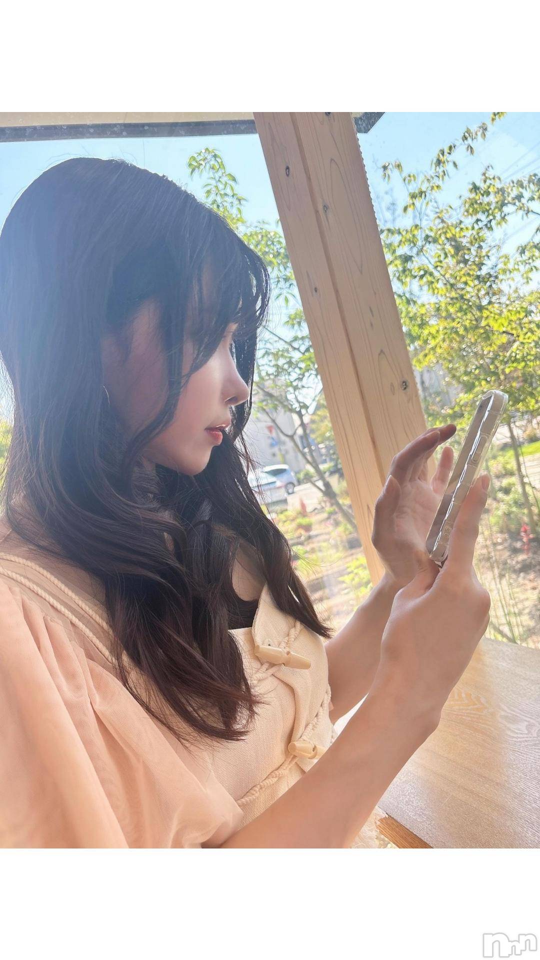 新潟風俗エステLa Muse(ラミューズ)ちなつ(27)の2024年10月1日写メブログ「無加工隠し撮り～」
