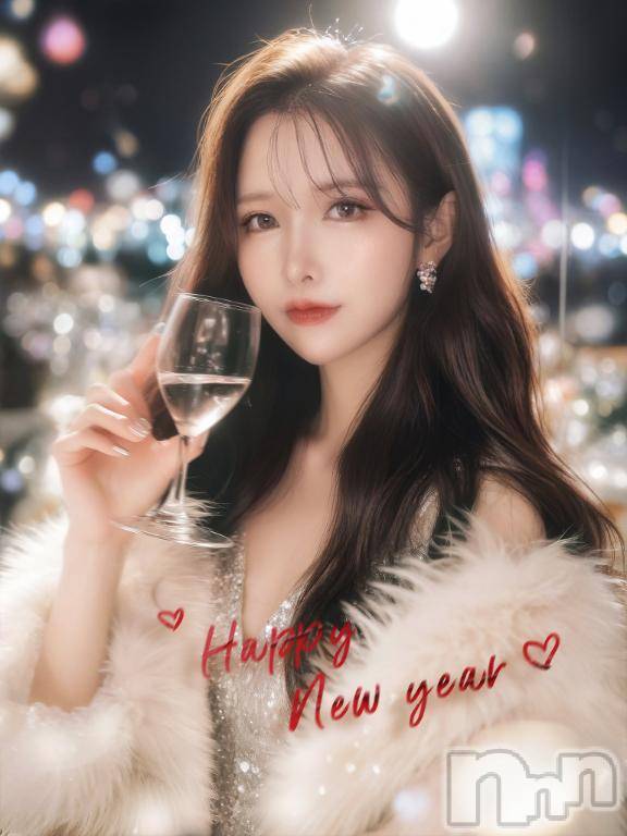 新潟風俗エステLa Muse(ラミューズ)ちなつ(27)の2025年1月1日写メブログ「○○○の科学力は世界一ィィイイイイ」